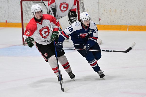 На Кубке TNA «Чайка» выиграла второй матч подряд